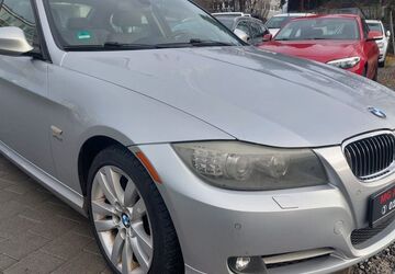 BMW 335 221.141 km 5.999 &euro; Fellbach 70736