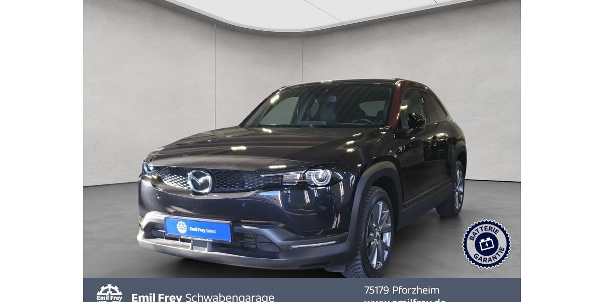 Mazda MX-30 43.010 km 19.850 &euro; Pforzheim 75179