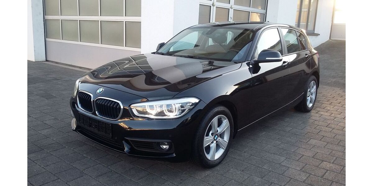 BMW 120 268.000 km 10.490 &euro; Metzingen 72555