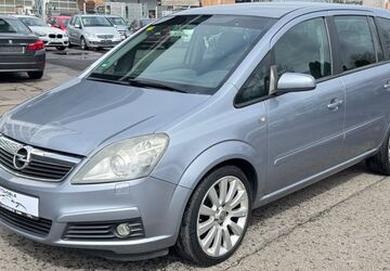 Opel Zafira 299.999 km 2.999 &euro; Calw 75365