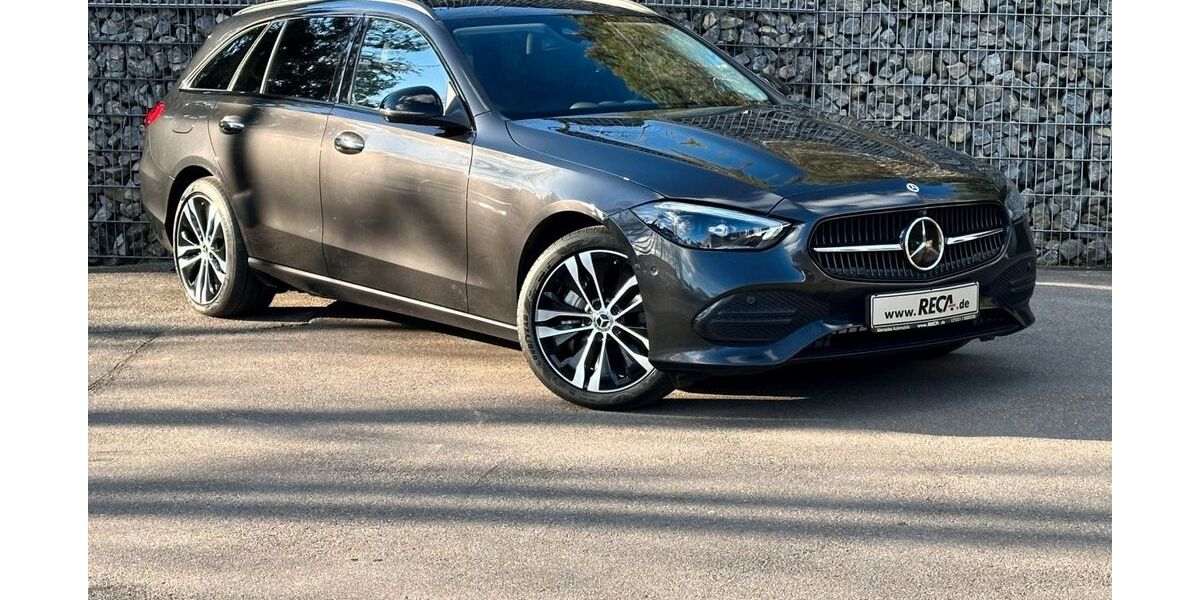 Mercedes-Benz C 300 99.871 km 33.320 &euro; Sindelfingen 71065