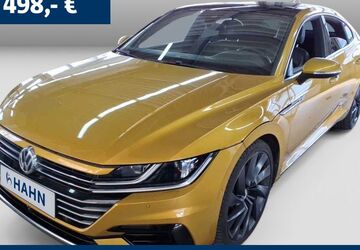 VW Arteon 115.599 km 25.930 &euro; Fellbach 70736
