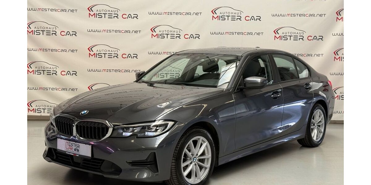 BMW 320 125.000 km 21.890 &euro; Magstadt 71106