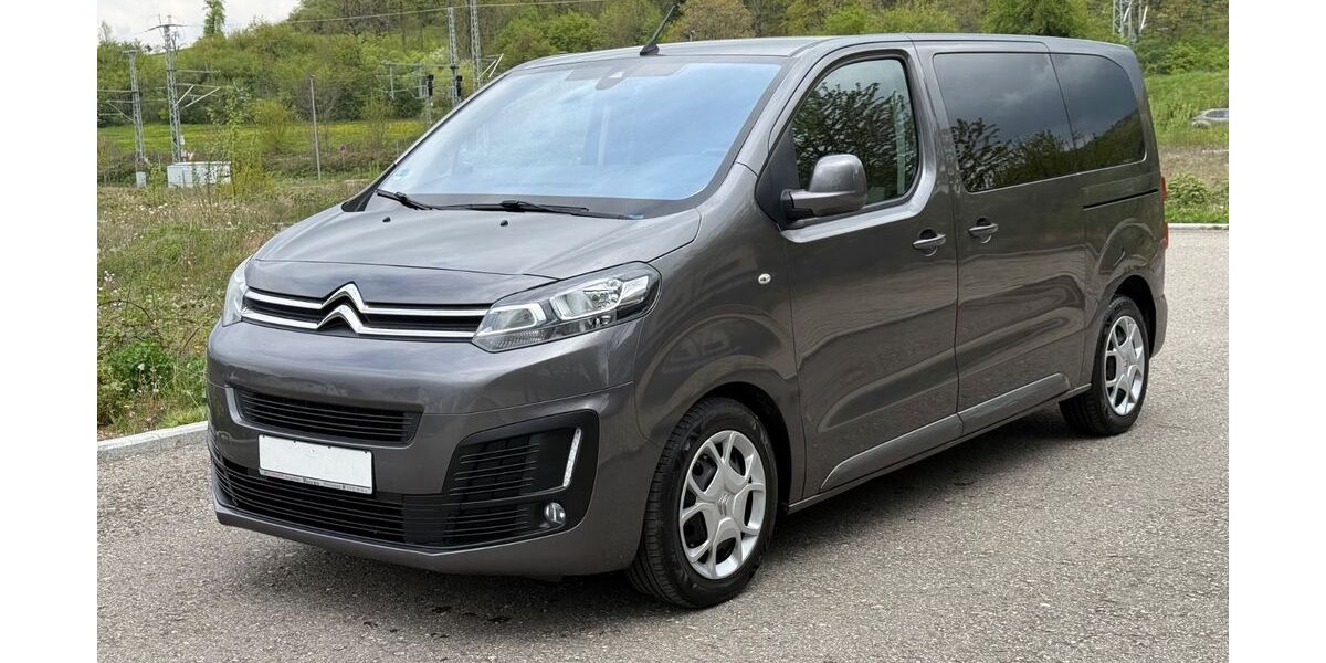 Citroen SpaceTourer 211.000 km 10.900 &euro; Esslingen Am Neckar 73733