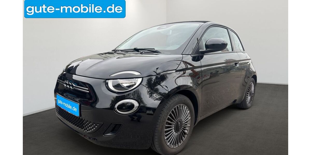 Fiat 500e 17.500 km 21.990 &euro; Leonberg 71229