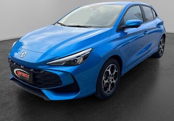 MG 3 1.100 km 22.490 &euro; Bempflingen 72658