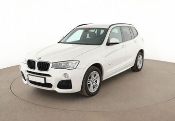BMW X3 M 85.000 km 22.600 &euro; Stuttgart 70599