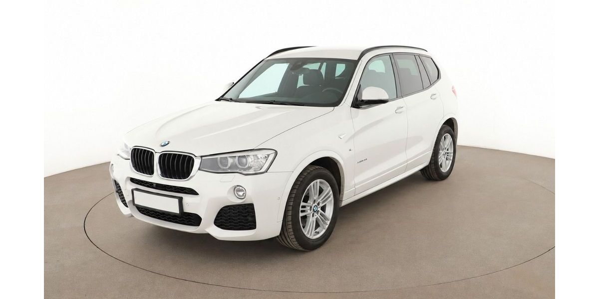 BMW X3 M 85.000 km 22.600 &euro; Stuttgart 70599
