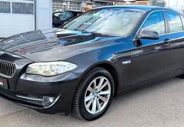 BMW 520 240.000 km 7.850 &euro; Calw 75365