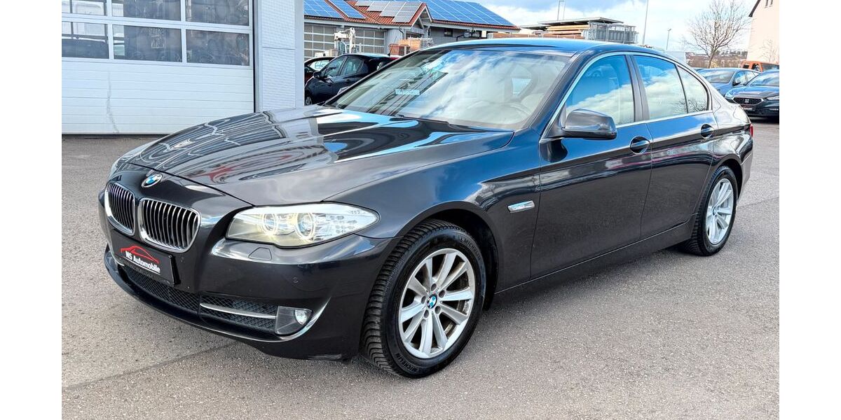 BMW 520 240.000 km 7.850 &euro; Calw 75365