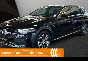 Mercedes-Benz C 220 27.313 km 39.990 &euro; Stuttgart 70469