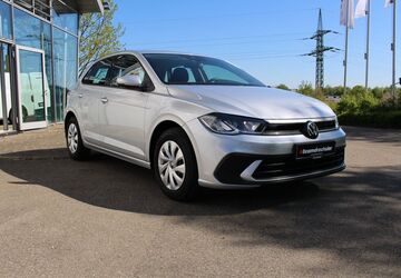 VW Polo 56.230 km 14.990 &euro; Denkendorf 73770