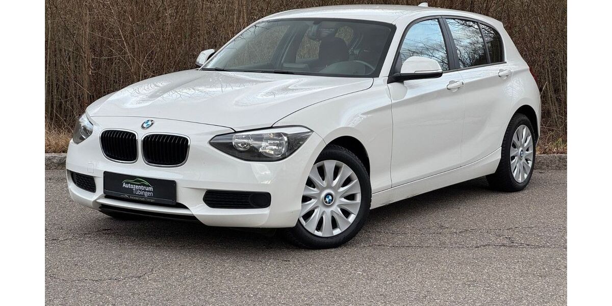 BMW 114 169.707 km 5.990 &euro; Tübingen 72072