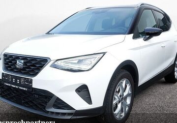Seat Arona 9.650 km 23.990 &euro; Bietigheim-Bissingen 74321