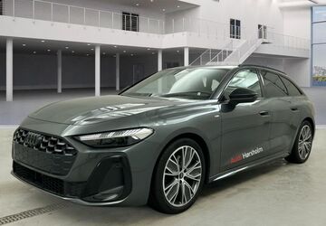 Audi A5 5.240 km 43.590 &euro; Jettingen 71131