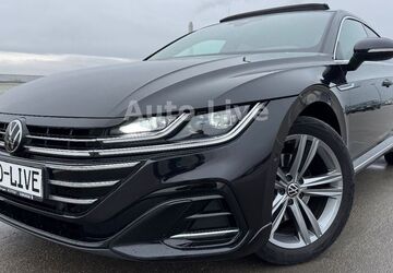 VW Arteon 49.000 km 32.990 &euro; Böblingen/Stuttgart 71034