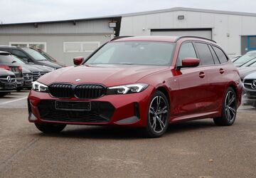 BMW 330 12.196 km 38.990 &euro; Jettingen 71131