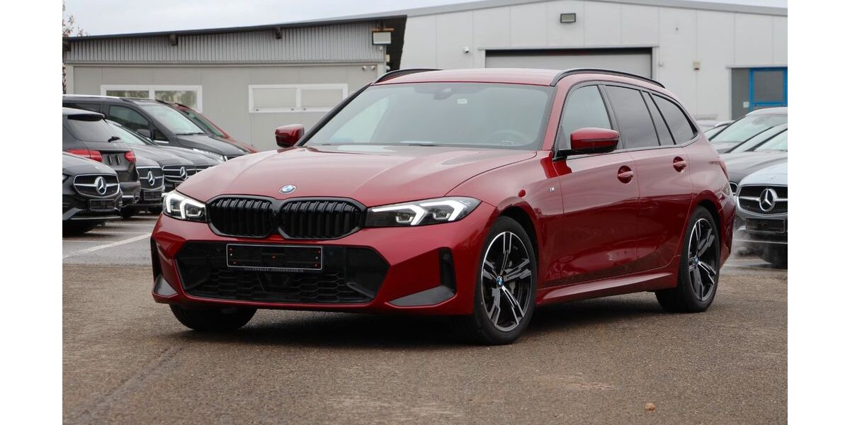 BMW 330 12.196 km 38.990 &euro; Jettingen 71131