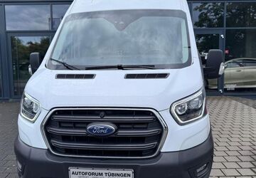 Ford Transit 123.800 km 20.990 &euro; TÜBINGEN 72072