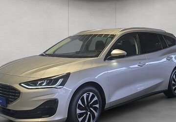 Ford Focus 5.761 km 26.950 &euro; Stuttgart 70190