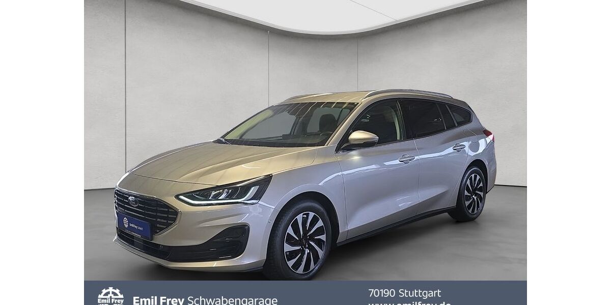 Ford Focus 5.761 km 26.950 &euro; Stuttgart 70190