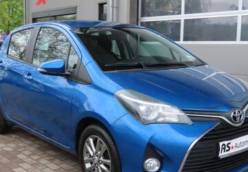Toyota Yaris 143.000 km 6.990 &euro; Stuttgart 70329