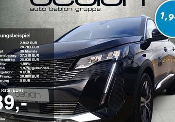 Peugeot 5008 31.000 km 28.480 &euro; Herrenberg 71083