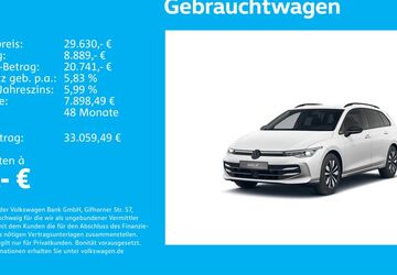 VW Golf 26.174 km 29.430 &euro; Stuttgart-Feuerbach 70469