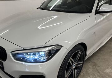 BMW 120 147.000 km 15.990 &euro; Freiberg am Neckar 71691