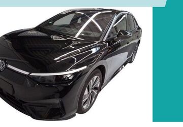 VW ID.7 3.712 km 48.390 &euro; Herrenberg 71083