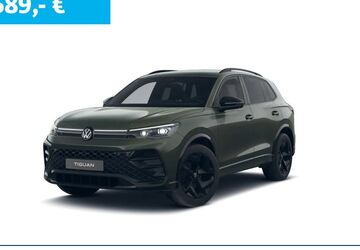 VW Tiguan 9.884 km 43.930 &euro; Esslingen (bei Stuttgart) 73734