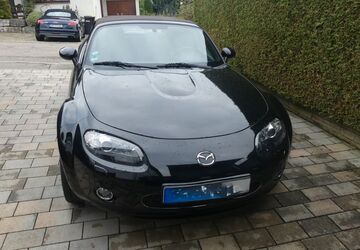 Mazda MX-5 47.000 km 13.630 &euro; Reutlingen 72766