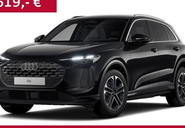 Audi Q5 17.735 km 53.430 &euro; Pforzheim 75179