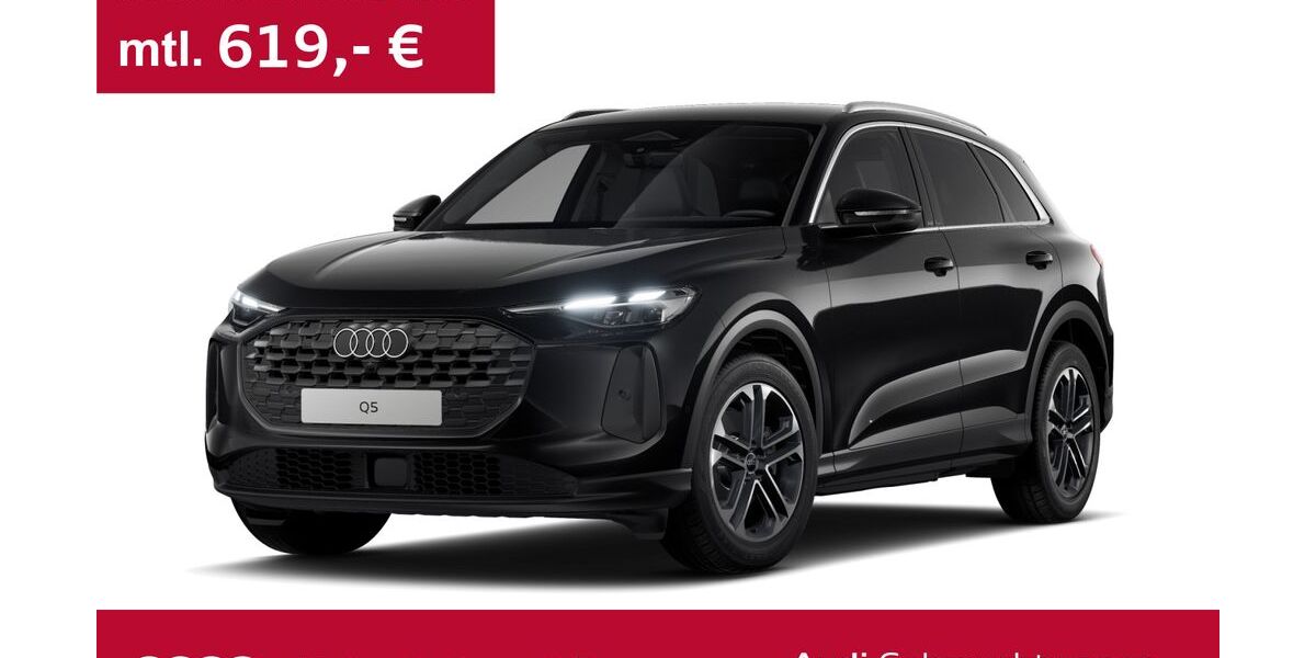 Audi Q5 17.735 km 53.430 &euro; Pforzheim 75179