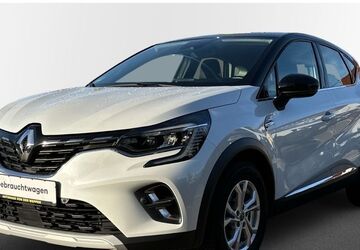 Renault Captur 39.490 km 17.650 &euro; Stuttgart 70565