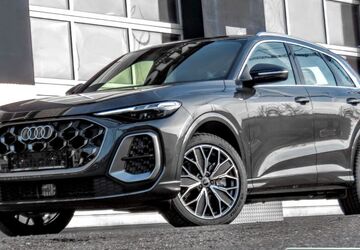 Audi Q5 5.120 km 54.900 &euro; Sindelfingen 71065