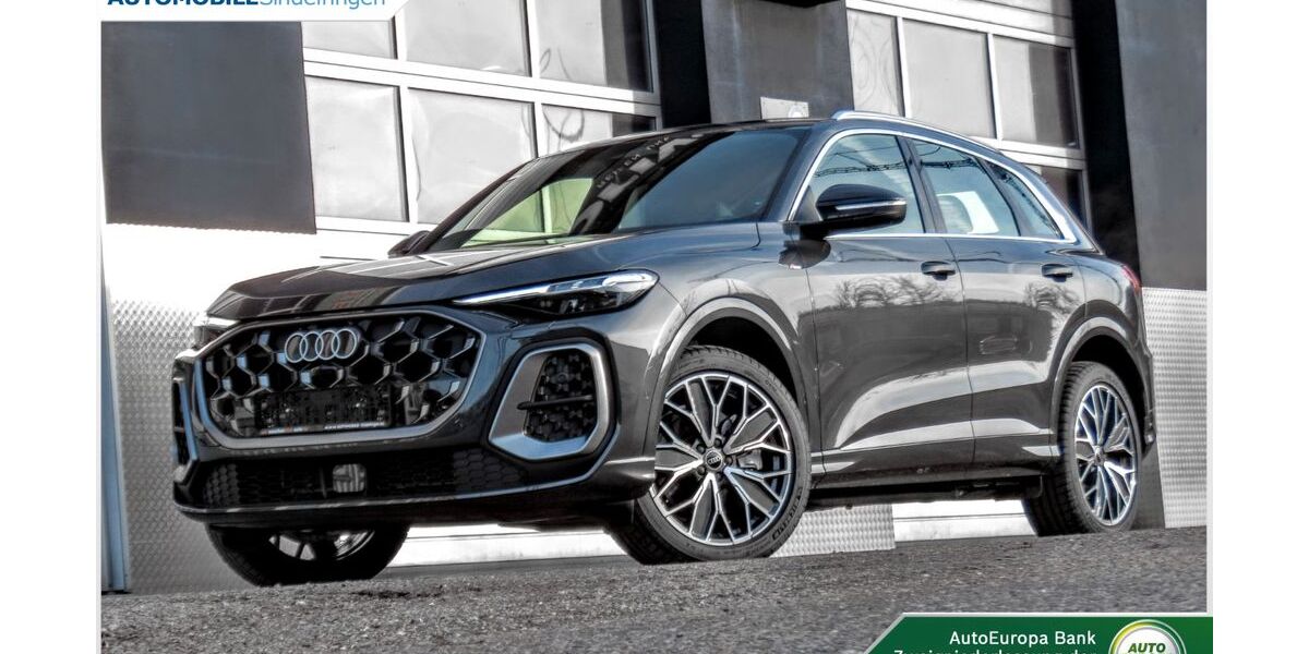 Audi Q5 5.120 km 54.900 &euro; Sindelfingen 71065