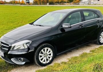 Mercedes-Benz A 180 97.000 km 12.799 &euro; Nufringen 71154
