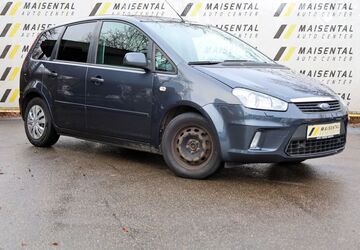 Ford C-Max 142.189 km 2.999 &euro; Reutlingen-Betzingen 72770