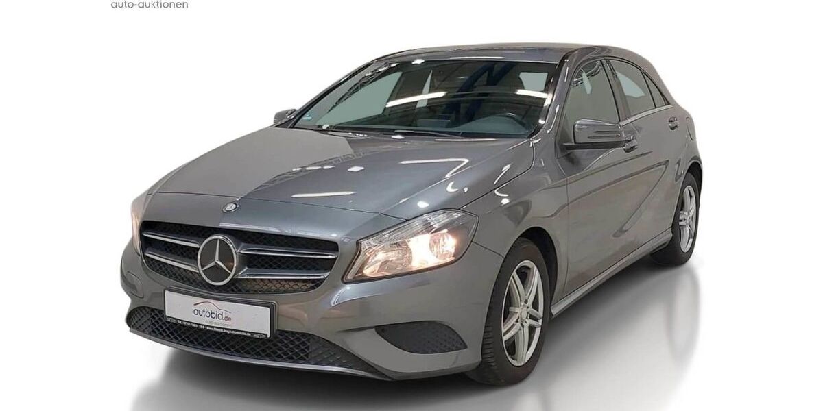 Mercedes-Benz A 180 78.980 km 12.480 &euro; Fellbach 70736