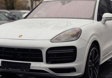 Porsche Cayenne 77.000 km 75.990 &euro; Böblingen-Süd 71032