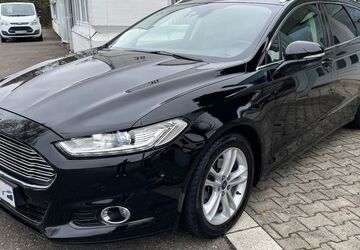 Ford Mondeo 81.800 km 15.450 &euro; Reutlingen 72770