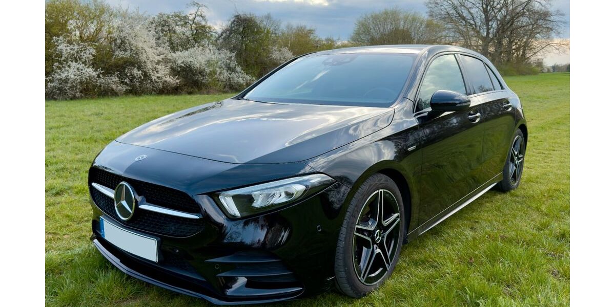 Mercedes-Benz A 180 59.000 km 24.999 &euro; Aidlingen 71134