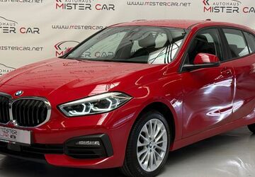 BMW 120 138.000 km 21.490 &euro; Magstadt 71106