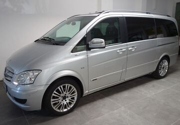 Mercedes-Benz Viano 362.000 km 12.999 &euro; Mühlacker 75417