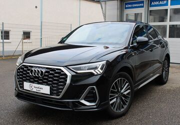 Audi Q3 162.000 km 27.780 &euro; Sindelfingen 71065