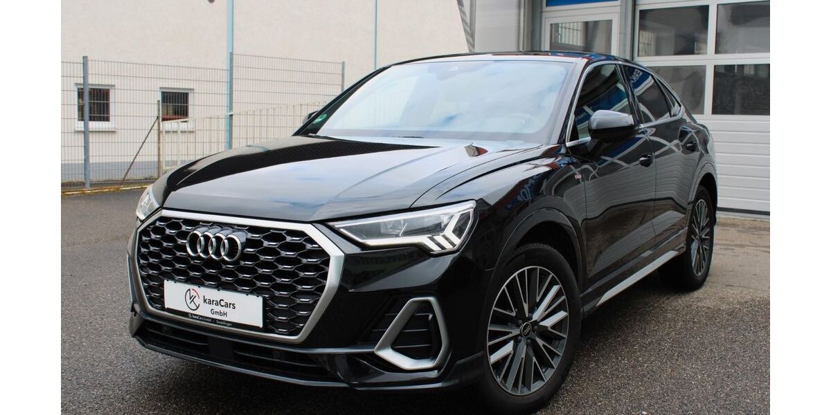 Audi Q3 162.000 km 27.780 &euro; Sindelfingen 71065
