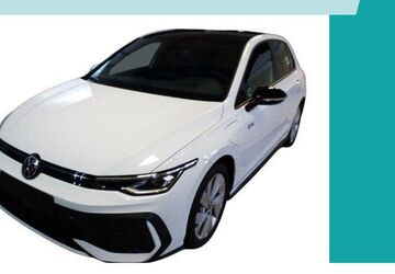 VW Golf 6.244 km 34.980 &euro; Weil der Stadt 71263