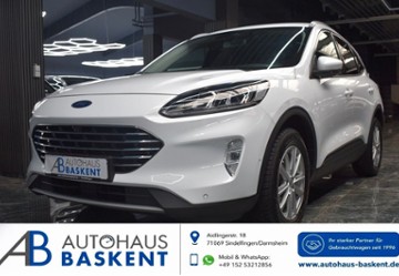 Ford Kuga 41.900 km 23.790 &euro; Sindelfingen-Darmsheim 71069