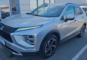 Mitsubishi Eclipse 42.500 km 21.900 &euro; Reutlingen 72766